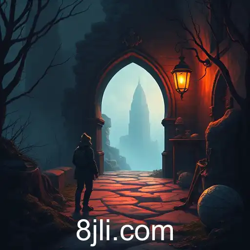 Exploring the Enchanting World of Adventure Games