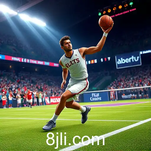 Gaming in 2025: The Rise of 8jl and Its Impact