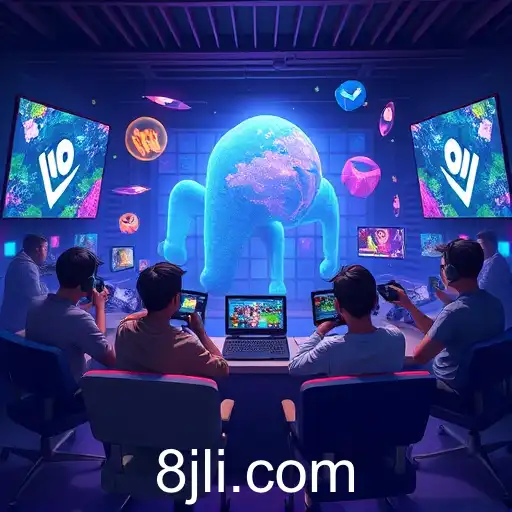 The Rise of Online Gaming Communities