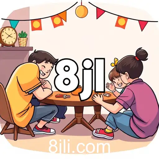 The Rise of 8jl Gaming in 2025