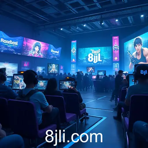 The Rise of 8jl and Its Impact on Online Gaming