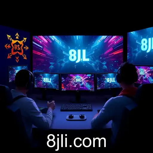 The Impact of 8jl on Online Gaming in 2025