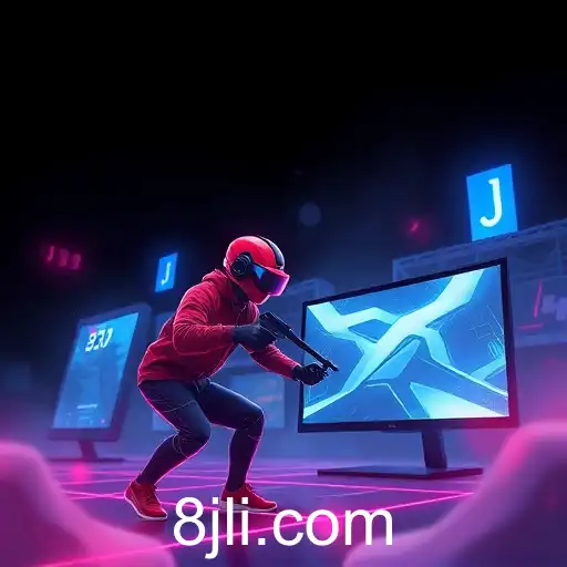 8jl Revolutionizes Online Gaming Experience