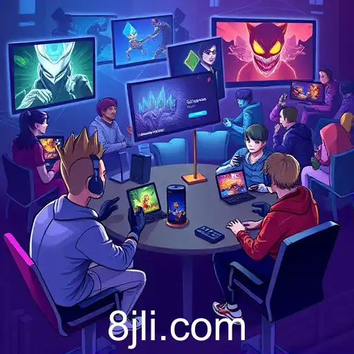 The Evolution of Gaming Communities in 2025