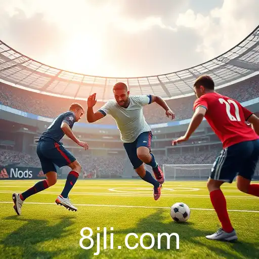 Gaming in 2025: The Rise of 8jl and Its Impact