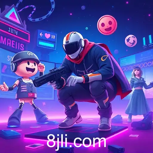 Gaming Website Catches Global Attention in 2025