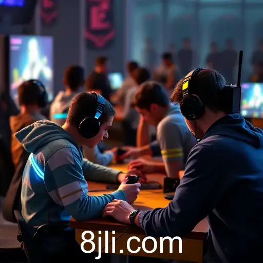 The Rise of Online Gaming Communities in 2025