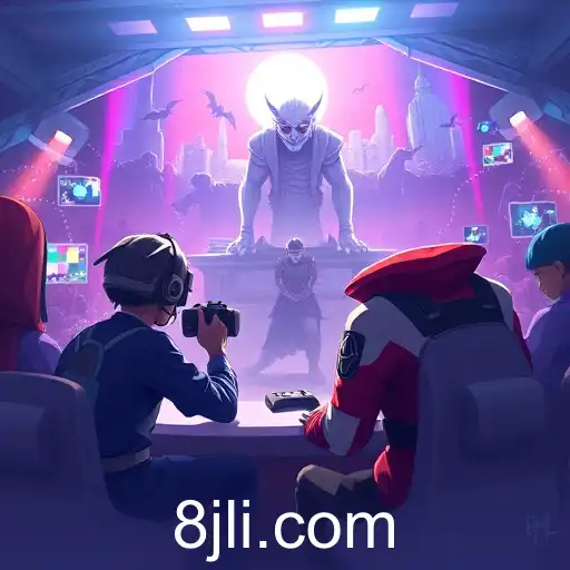 The Rise of Online Gaming in 2025