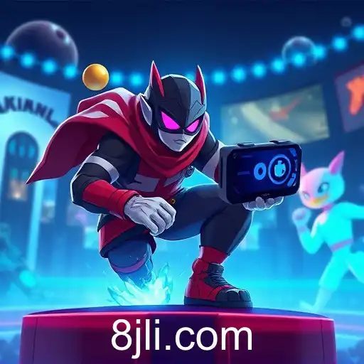 The Rise of Online Gaming in the Future