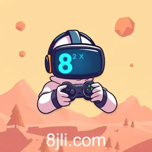 Revolutionizing Online Gaming: The Rise of 8jl Platform