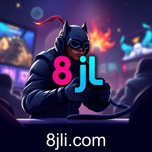 The Rise of 8jl: A Digital Revolution in Gaming