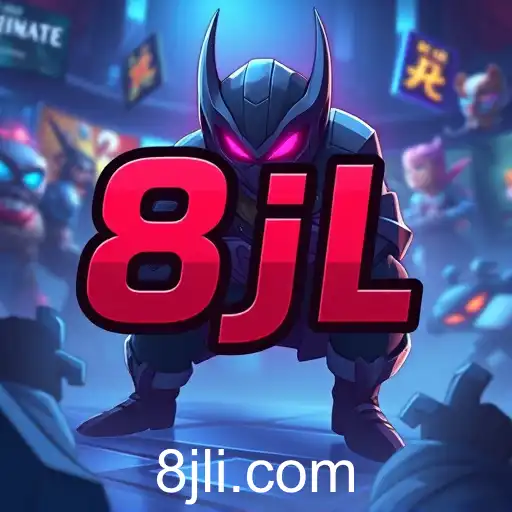 The Rise of 8jl: Redefining Online Gaming in 2025