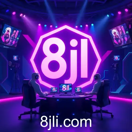 The Rise of 8JL in the Gaming Community