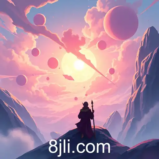 The Rise of 8jl in the Gaming World