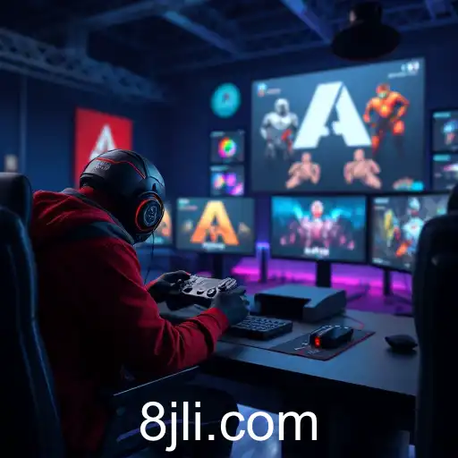 The Rise of Online Gaming Platforms in 2025