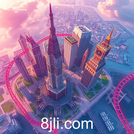 The Evolution of 8jl in Gaming