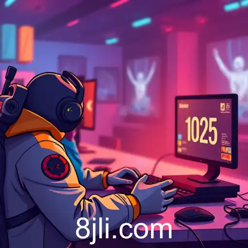 The Rise of '8jl' in Online Gaming Communities