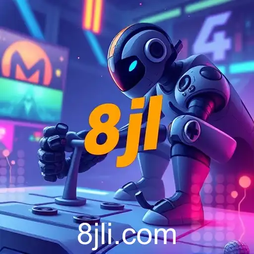 Thriving Gaming Community: 8jl's Impact in 2025