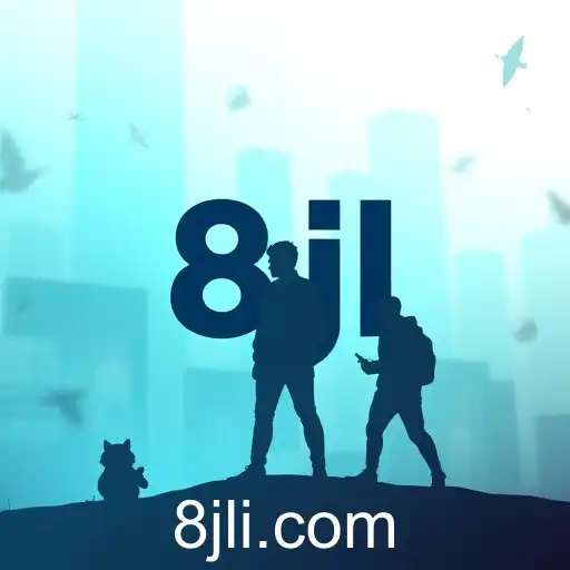 The Emergence of 8jl in Online Gaming