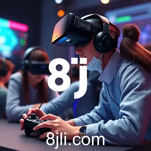 Gaming Landscape Evolves: A Deep Dive into 8jl's Impact