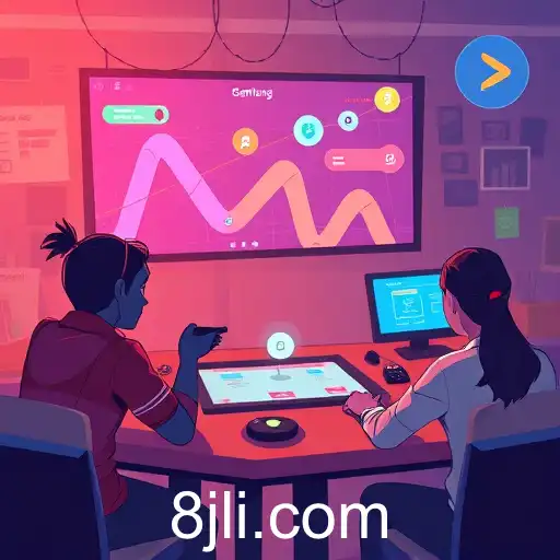 Exploring the Rise of 8jl in Online Gaming