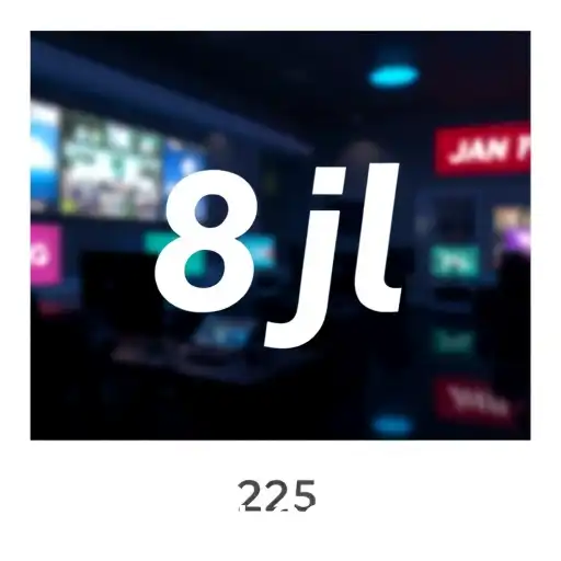 Gaming Landscape in 2025: The Rise of 8jl