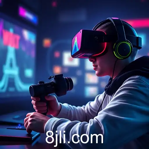 Gaming Trends and Insights for the Future