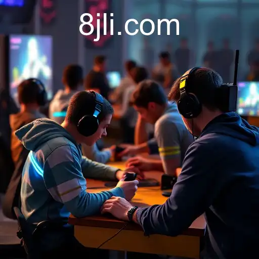 The Rise of Online Gaming Communities in 2025