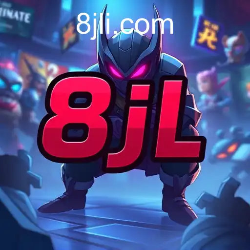 The Rise of 8jl: Redefining Online Gaming in 2025