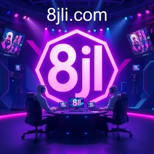 The Rise of 8JL in the Gaming Community