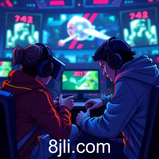 The Rise of Online Gaming Communities