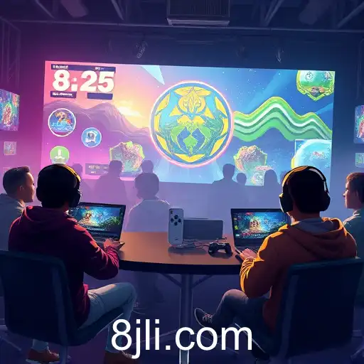 The Rise of Online Platforms: Gaming and Beyond