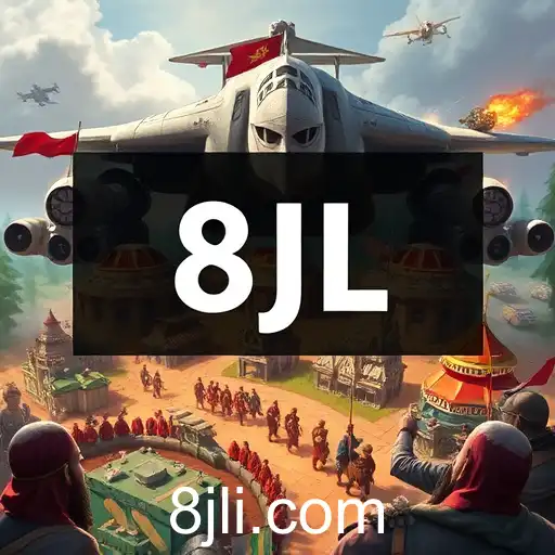Exploring the Thrilling World of Strategy Games